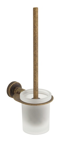 Porte balai modele mini, forgeage
