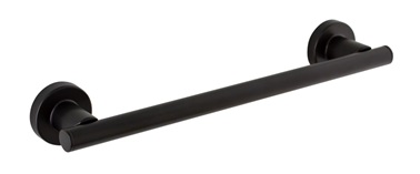 Towel bar 300mm.(12\