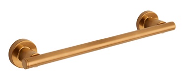 Toallero barra 30 cm. mod. mini