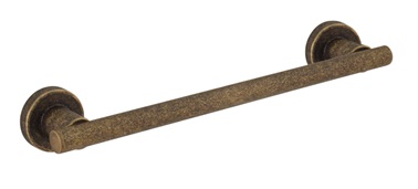 Towel bar 300mm.(12\
