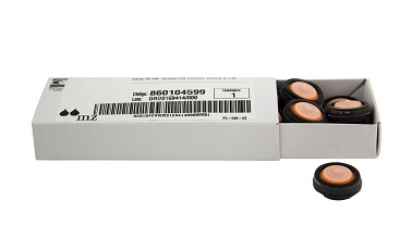 Pack 20 un. aireador oculto m24/100