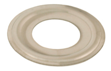 Arandela inox304 din430 de 1/2