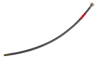 Conexion flexible h9/16-m8/100 l14 dn6