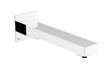 Bec bagniore laiton carre m1/2\