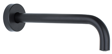 Bec lavabo/baignoire rond 1/2\
