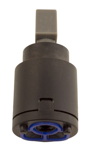 Cartucho 25mm c3 cerrado giro derecha a