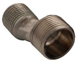 Brass 3/4\