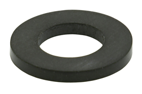 Joint plane 24x13x2,5mm pour excentrique