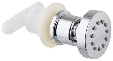 Abs round jet f1/2\