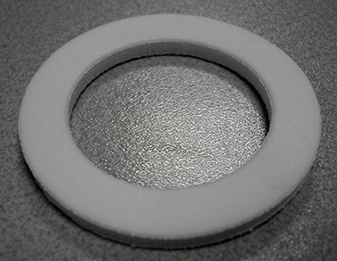 Foam gasket (46x66x4,5 mm.) spare part