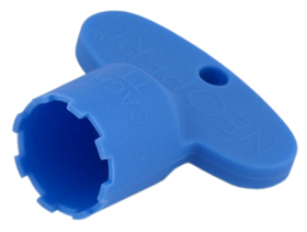 Llave aireador cache tt, para aireador