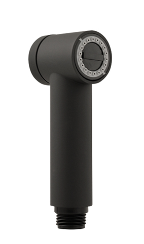 Duchette hygiène pour wc abs minimaliste