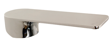 Ara handle ø36x110 mm  chrome