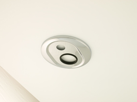 Plafón monomando baño ducha empotrar