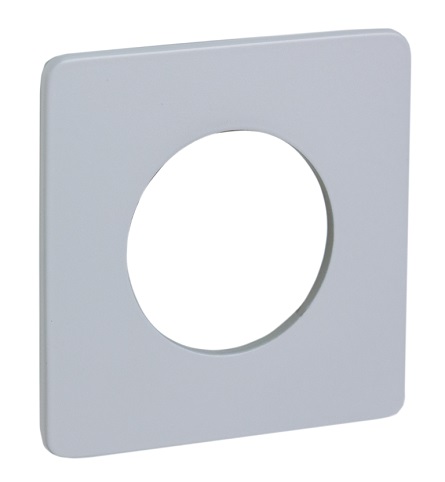 Plafon monomando lavabo ø36x65x65 mm