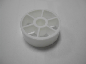 Rejilla desagüe automatico lavabo 1\