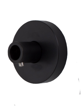 Soporte pared para tubo columna ducha