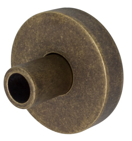 Soporte pared para tubo columna ducha