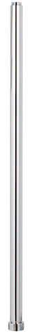 Tubay inferieur colonne extensible