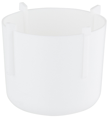 Vaso desagüe ducha 90 mm.