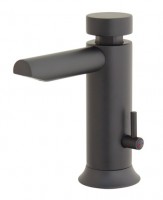 SELF CLOSING MIXER LAVATORY