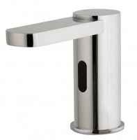 ROBINET ÉLECTRONIQUE À 1 EAU POUR LAVABO