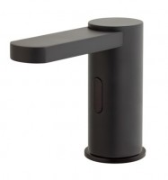 ROBINET ÉLECTRONIQUE À 1 EAU POUR LAVABO