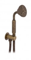 KIT Nº31 CLASICO (TOMA SOPORTE,DUCHA