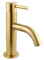 MITIGEUR LAVABO TÊTE