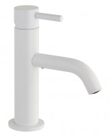 MITIGEUR LAVABO CÉRAMIQ.