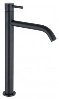 MONOMANDO LAVABO ALTO 33CM CARTUCHO