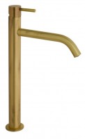 MIT. LAVABO HAUT 33CM CARTOUC.