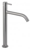 S. LEVER LAV. HIGH SPOUT 13\