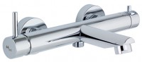 MITIGEUR BAIN-DOUCHE 150 MM CÉRAMIQ.