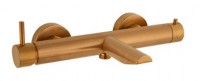 MITIGEUR BAIN-DOUCHE 150 MM CÉRAMIQ.