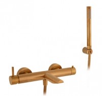 MITIGEUR BAIN-DOUCHE 150 MM CÉRAMIQ.