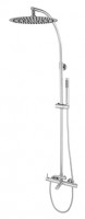 ENSEMBLE BAIN DOUCHE TÉLESCOP CÉRAMIQ.