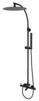 COLUMNA BAÑERA TUBO AJUSTABLE CERAMICO
