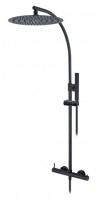 COLUMNA EXTENSIBLE TUBO REDONDO CERAMICO