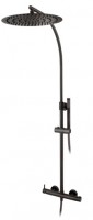 COLUMNA EXTENSIBLE TUBO REDONDO CERAMICO