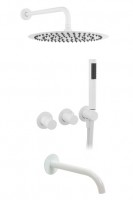 ESEMBLE DOUCHE ENCAS.3 VO.HORI. C.PROGR.