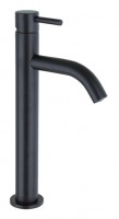 MIT. LAVABO HAUT 28CM BEC 10CM CARTOUC.