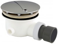 VIDAGE DOUCHE ø 90 MM \