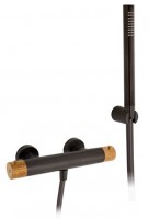 155 MM. GROUP SHOWER THERMOST