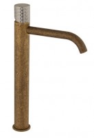 WASCHTISCH-EINHEBEL.STANDSOCKEL KERAMIK