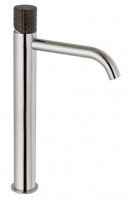 MONOMANDO LAVABO ALTO 33CM CARTUCHO