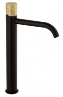 MON. LAVAT. ALTA 33CM CERÂMICO