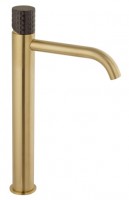 MONOMANDO LAVABO ALTO 33CM CARTUCHO