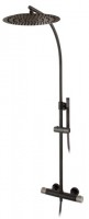 ENSEMBLE DOUCHE TÉLESCOPIQUE TERMOST.