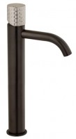MON. LAVAT. ALTA 28CM BICA 10CM CERÂMICO